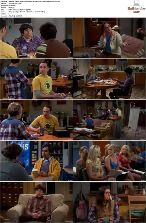 The Big Bang Theory S01-S12 German DL AC3 1080p BluRay x265-FuN