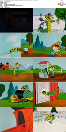 Wally Gator 1962 S01 1080p BDRip x265 10bit DTS-HD MA 2 0 AC3 2.0-Frys TAoE