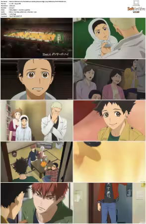 Welcome To The Ballroom S01 720p WEB h264-PLUTONiUM