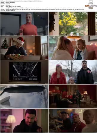 Ted Lasso S02 1080p WEBRip 6CH x265 HEVC-PSA