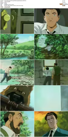 Master Keaton 1998 S01 BluRay 720p x264 AAC 3Audio-LGGZS