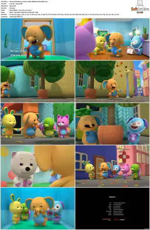 Wonderoos S01 1080p WEB h264-DOLORES