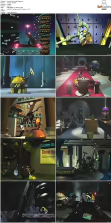 What a Cartoon S01-S02 H264-NGP
