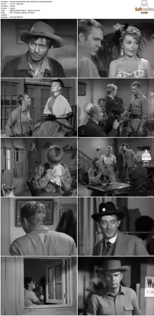 Wanted Dead or Alive 1958 S01-S03 DVDRip XviD-NGP
