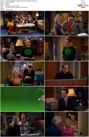 The Big Bang Theory S01-S12 German DL AC3 1080p BluRay x265-FuN