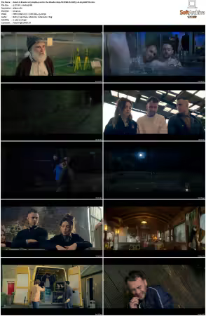 Brassic 2019 S04 2160p NF WEB-DL DDP5.1 H265-KRATOS
