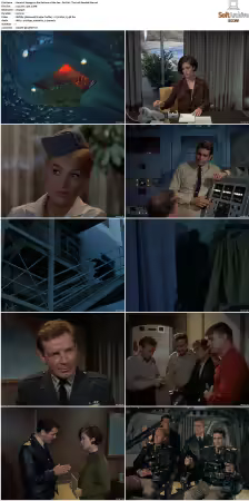Voyage to the Bottom of the Sea 1964-1968 S01-S04 DVDRip XviD-NOGRP