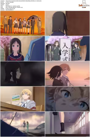 Flower And Asura 2025 S01 1080p BluRay 10bit EAC3 2.0 x265-iVy