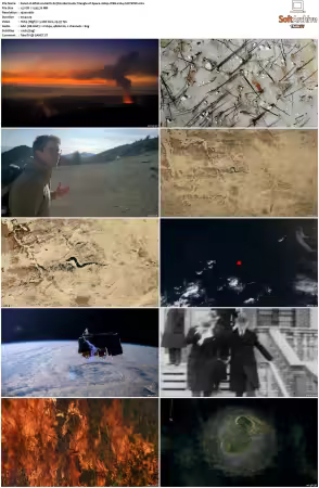 What on Earth S01-S09 1080p WEB x264-SCENE