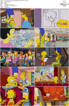 The Simpsons S29 1080p Web-DL x264-OFT
