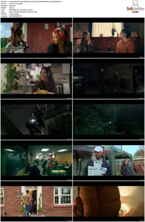 Brassic 2019 S04 2160p NF WEB-DL DDP5.1 H265-KRATOS
