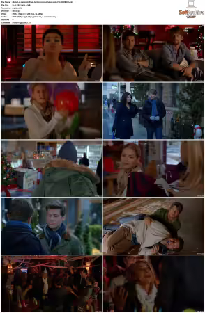 Happy Endings S01-S03 1080p BluRay x264-YELLOWBiRD