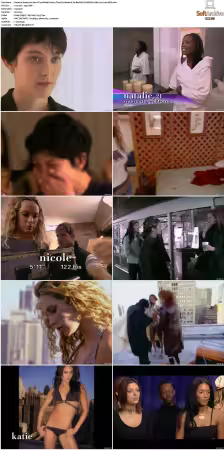 Americas Next Top Model S01 HULU WEB-DL AAC2 0 H264-BTN