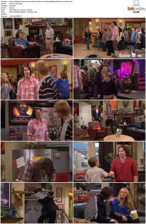 Wendell &amp; Vinnie 2013 S01 1080p WEBRip 10bit EAC3 2.0 x265-iVy