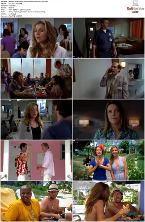 Scrubs 2001 S01-S09 GERMAN DL 1080p WEB h264-MIXED
