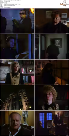 War of The Worlds S01 S02 DVDRip XviD-SCE