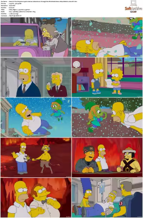 The Simpsons S34 1080p Web-DL x264-OFT