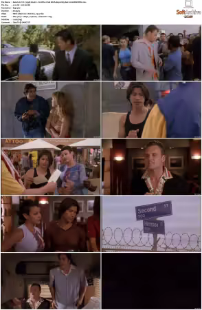 V.I.P. 1998 S01 S04 480p H265 AAC 2CH-MNKYDDL