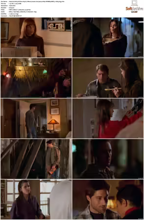 Party of Five 1994 S01-S06 1080p WEBRip DDP5.1 H265-d3g