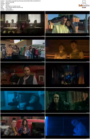 Brassic 2019 S04 2160p NF WEB-DL DDP5.1 H265-KRATOS