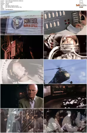 When We Left Earth 2008 S01 720p BluRay x264-CtrlHD