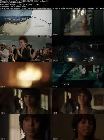 Imperfect Women S01E03 1080p WEB-DL H264-Bamboo