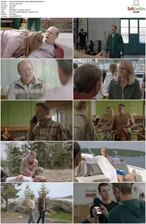 Solsidan S01-S09 1080p WEB-DL H264 x265-WoKE