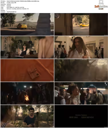 Shahmaran S01 TURKISH 1080p WEBRip x265-RARBG