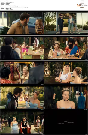 Nobody Wants This S02 MULTI 2160p WEB H265-HiggsBoson