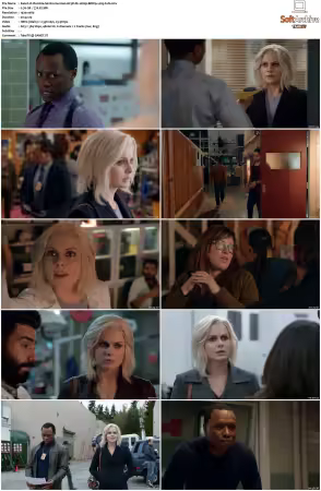 iZombie S02 German AC3D DL 1080p BDRip x265-FuN
