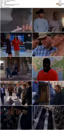 Walker Texas Ranger S01 S09 DVDRip XviD-Mixed