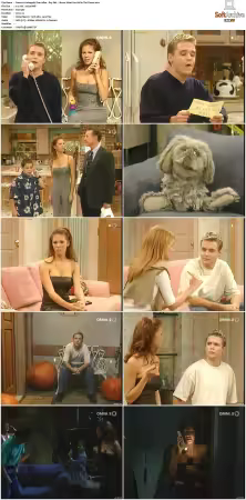 Unhappily Ever After S01-S05 x264-NGP