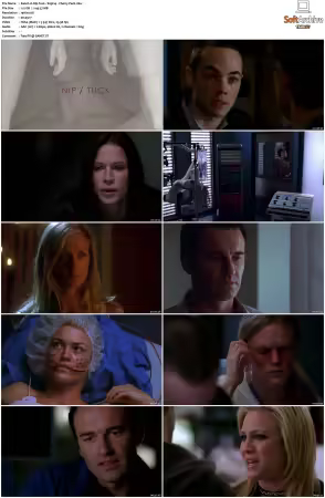 Nip Tuck 2003 S01-S07 720p WEB x264-IC