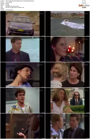 Water Rats S01 S06 WEB-DL AAC2.0 H264-BTN