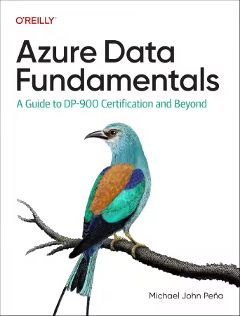 Azure Data Fundamentals: A Guide to DP-900 Certification and Beyond (PDF)