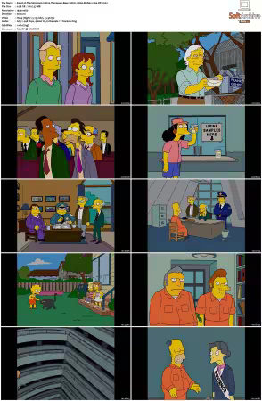 The Simpsons S16 1080p BluRay x264-OFT