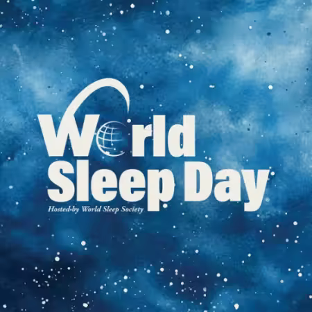 VA - World Sleep Day 2026 (2026)
