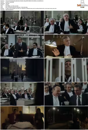 Portobello S01 1080p AMZN WEB-DL DUAL DDP5.1 H264-RAWR