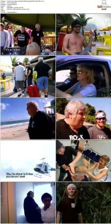 Viva La Bam 2003 S01 S05 DVD AAC H264 PiTBULL