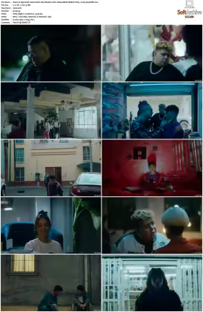 Vgly S01 1080p AMZN WEB-DL DD5.1 H264-PlayWEB