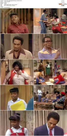 Whats Happening S01-S03 DVDRip XviD-NGP