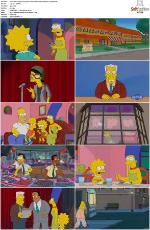 The Simpsons S32 1080p Web-DL x264-OFT