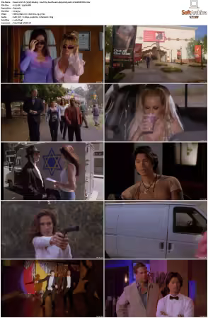 V.I.P. 1998 S01 S04 480p H265 AAC 2CH-MNKYDDL
