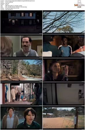 Stranger Things S01 GERMAN DL 2160p DV HDR WEB H265-TSCC