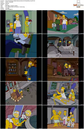 The Simpsons S16 1080p BluRay x264-OFT