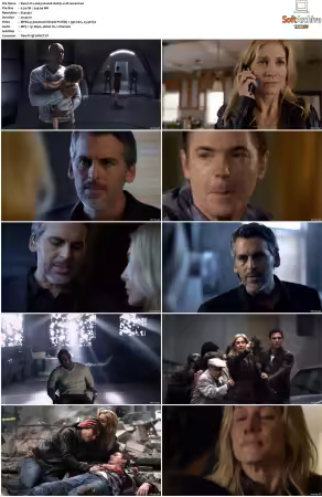 V Boxset 1983-2009 DVDRip XviD-Scene