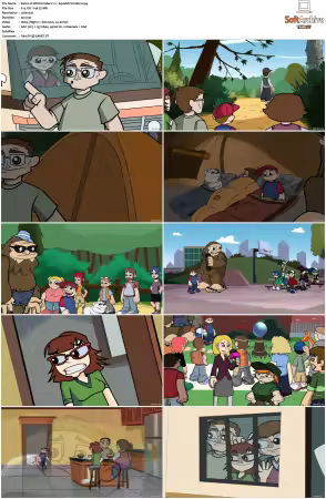 Wild Grinders S01 S02 720P WEB-DL AAC 2.0-NGP