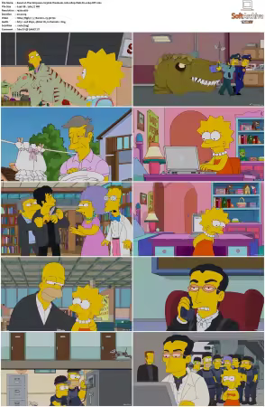 The Simpsons S23 1080p Web-DL x264-OFT