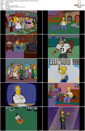 The Simpsons S16 1080p BluRay x264-OFT