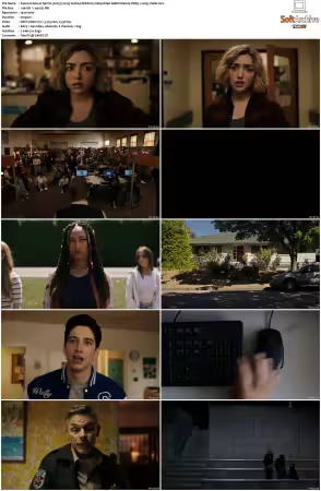 School Spirits 2023 S02 REPACK 1080p DS4K AMZN Webrip DDP5.1 x265-Vialle